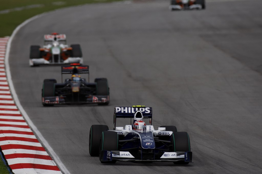 GP MALESIA Domenica